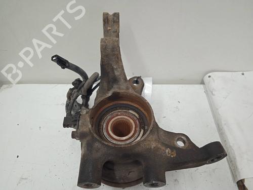 Right front steering knuckle HYUNDAI i30 (FD) | BP10639312M26 - Image 4