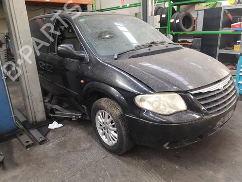 Wasserkühler CHRYSLER VOYAGER IV (RG, RS)  | BP13666479M31 