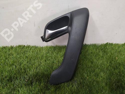 Used Rear left interior door handle Rear left interior door handle VW POLO V (6R1, 6C1) 1.6 TDI (90 hp) 8703713 8703713