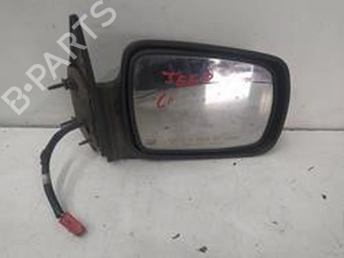 Used Right mirror JEEP GRAND CHEROKEE I (ZJ, ZG) [1991-1999]  8715188