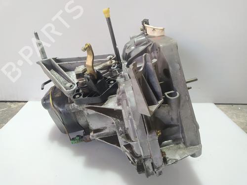 Gearbox RENAULT MEGANE II Saloon (LM0/1_) 1.6 16V (LM1R, LM0C) | BP15679806M3 