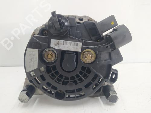 Alternator PEUGEOT 307 (3A/C)  | BP29311828M7 