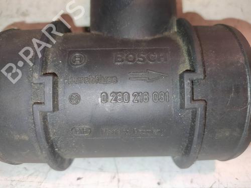 Mass air flow sensor OPEL CORSA C (X01)  | BP11236122M95 
