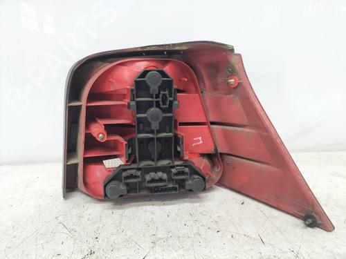 Left taillight VW GOLF IV (1J1)  | BP11174302C34 