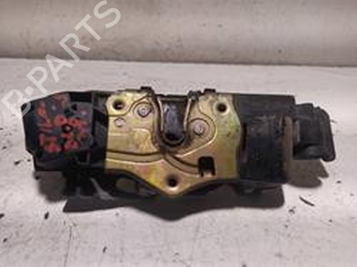 Used Front right lock FIAT STILO (192_) 1.9 JTD (192_XE1A) (115 hp) 14157151