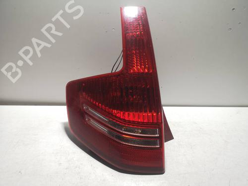 Left taillight CITROËN C4 I (LC_) 1.6 HDi (90 hp) 9272315