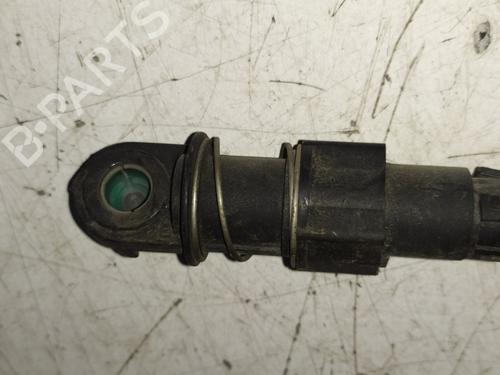Selector da caixa IVECO DAILY VI Platform/Chassis | BP32271206M90