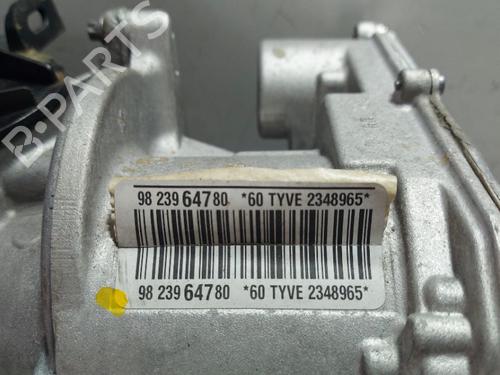 Steering rack CITROËN C3 III (SX) | BP34139115M22 - Image 5