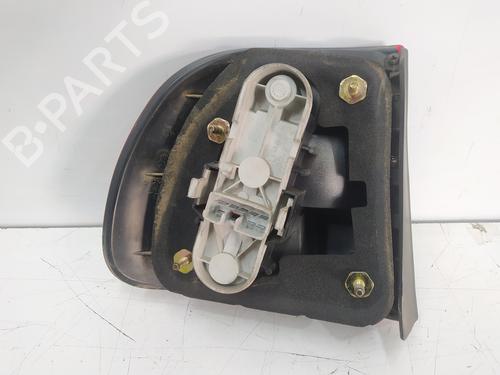 Right taillight VOLVO V40 Estate (645) 1.9 DI | BP16445375C35 