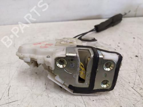 Used Front right lock HONDA CR-V III (RE_) 2.0 i-VTEC 4WD (RE5, RE2) (150 hp) 18109985