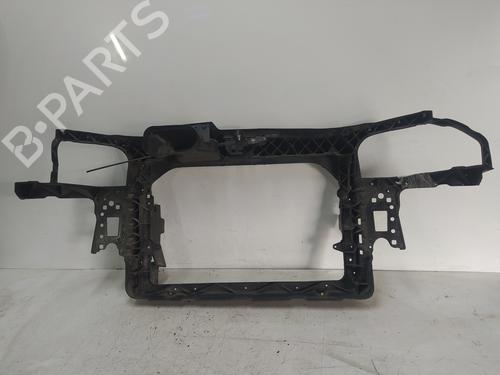 Front slam panel SEAT IBIZA III (6L1)  | BP27546439C72 