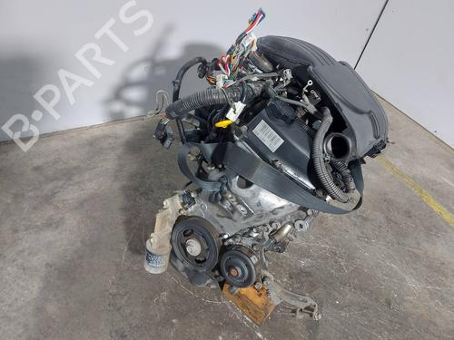 Motor TOYOTA AYGO (_B1_) 1.0 (KGB10_, KGB10R) | BP29745158M1 
