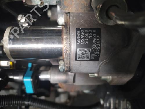 Engine OPEL MERIVA B MPV (S10) 1.6 CDTI (75) | BP25771835M1 