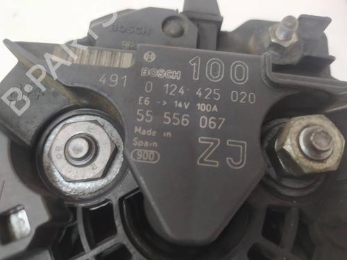 Alternator OPEL ASTRA H (A04)  | BP10549495M7 