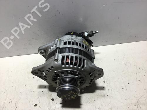 Generator OPEL ASTRA H (A04) [2004-2014]  27594413