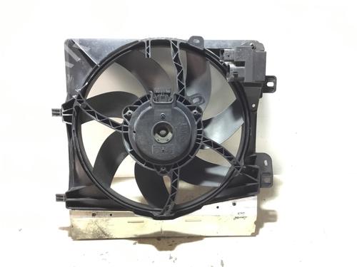 Køleventilator elektrisk CITROËN C3 II (SC_) [2009-2025]  28428632