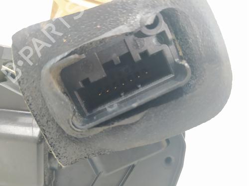 Front right lock VW GOLF VI (5K1) 1.6 TDI | BP12583328C97 