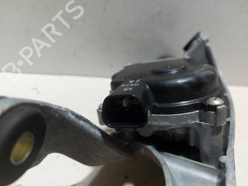 Front wiper motor HONDA CIVIC VIII Hatchback (FN, FK) 1.8 (FN1, FK2) | BP24418107M29 