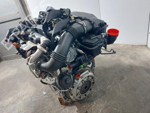 Engine PEUGEOT PARTNER Box Body/MPV (5_, G_) | BP30574171M1