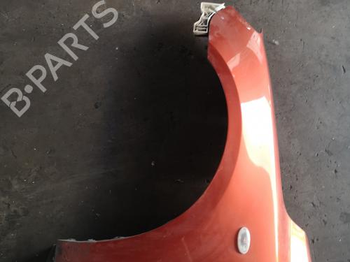 Used Left front fenders MAZDA 3 Saloon (BK) [1999-2009]  9829620