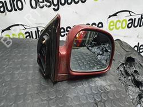 Used Right mirror HYUNDAI SANTA FÉ I (SM) [2000-2006]  9229119