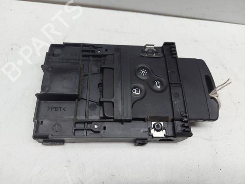 Ignition barrel RENAULT SCÉNIC III (JZ0/1_)  | BP29917659M48