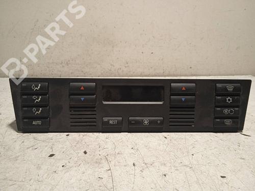 Used Climate control Climate control BMW 5 (E39) 520 i (150 hp) 10923654 10923654