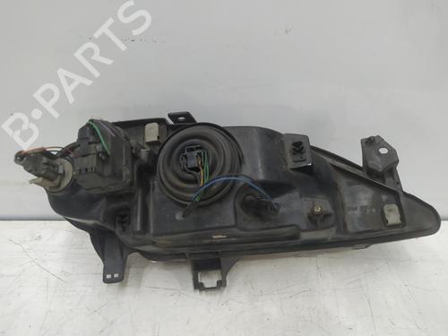 Left headlight RENAULT MEGANE I Classic (LA0/1_)  | BP16681441C28 
