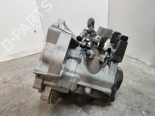 Gearbox SEAT IBIZA III (6L1)  | BP13659088M3 