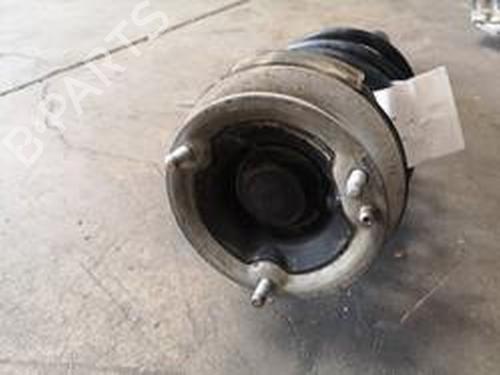 Right front shock absorber BMW 3 (E90) 320 d | BP8701705M17 