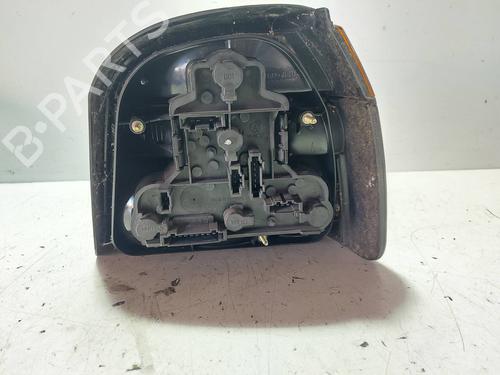 Left taillight VW GOLF III (1H1) 2.0 | BP19437532C34 