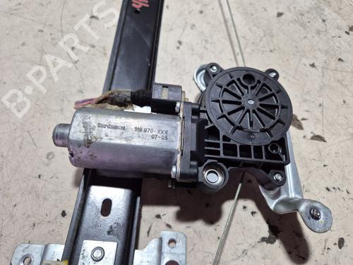 Rear right window mechanism VOLVO XC90 I (275) D5 AWD | BP24911075C25 