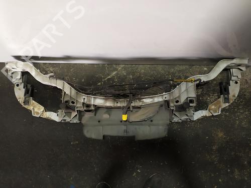Front slam panel FORD GRAND C-MAX (DXA/CB7, DXA/CEU)  | BP29907050C72