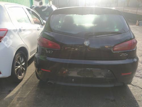 Left taillight ALFA ROMEO 147 (937_) 1.9 JTD (937.AXD1A, 937.BXD1A, 937.AXV1A, 937.BXB1A,... | BP10419428C34 