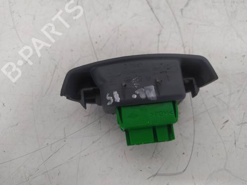Left front window switch PEUGEOT 107 (PM_, PN_) 1.4 HDi | BP13714286I27 