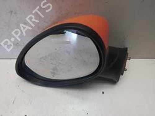 Used Left mirror FIAT GRANDE PUNTO (199_) [2005-2025]  8716188