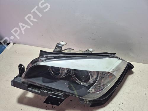 Left headlight BMW X1 (E84) sDrive 20 d | BP26395052C28 