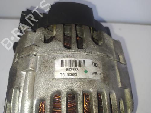 Alternator CITROËN XSARA PICASSO (N68)  | BP15386347M7 