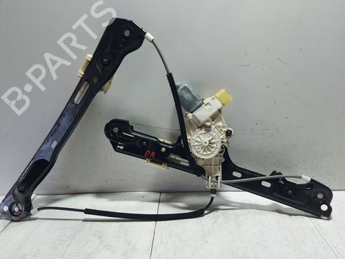 Rudehejsemekanisme Højre foran Rudehejsemekanisme Højre foran BMW 1 (E87) 118 d (122 hp) 33833083 33833083