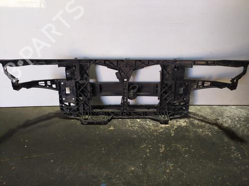 Front slam panel KIA CEE'D Hatchback (ED) | BP37718933C72 - Image 2