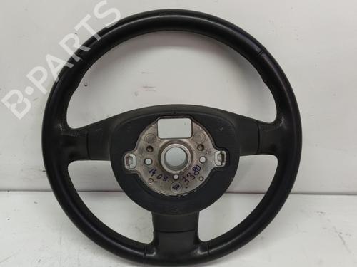 Steering wheel VW GOLF V (1K1) 2.0 TDI | BP10536579C49 