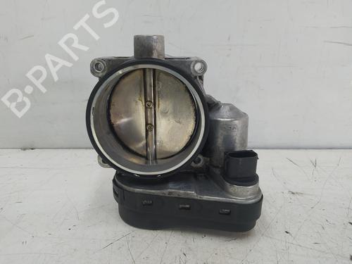 Used Throttle body BMW 7 (E38) 735 i, iL (238 hp) 25608487
