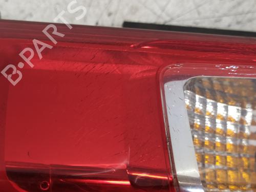 Højre baglygte OPEL VIVARO A Van (X83) | BP30569936C35