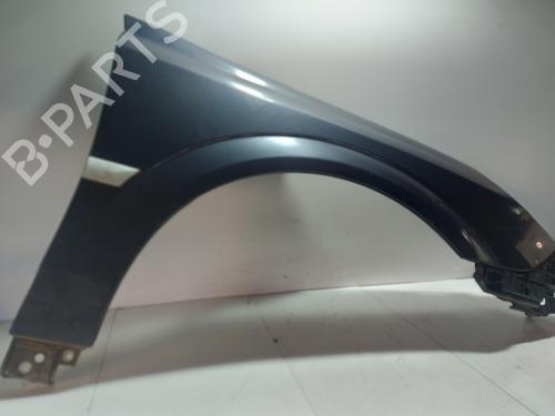 Right front fenders OPEL VECTRA C (Z02)  | BP29451239C42 