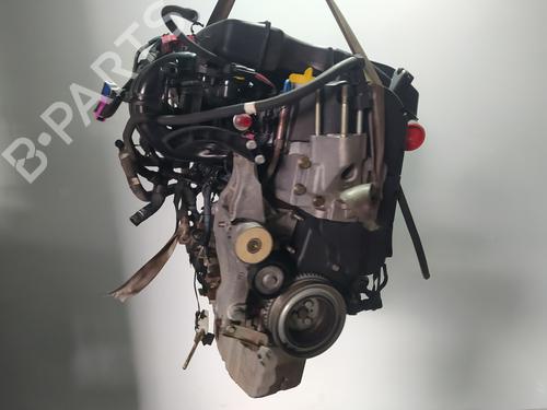 Engine FIAT PUNTO (188_) 1.4 | BP20492624M1 