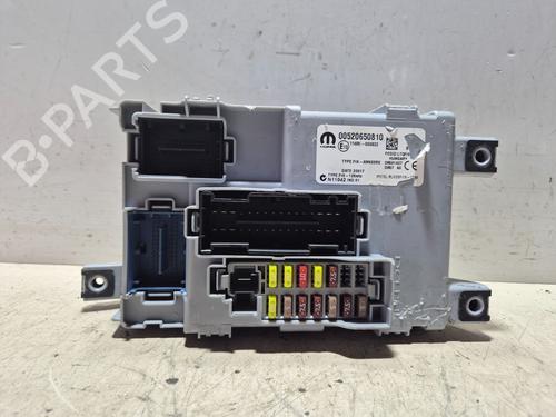 Used Fuse box FIAT PANDA VAN (312_, 519_) 1.2 LPG (312CXA1A) (69 hp) 25849391