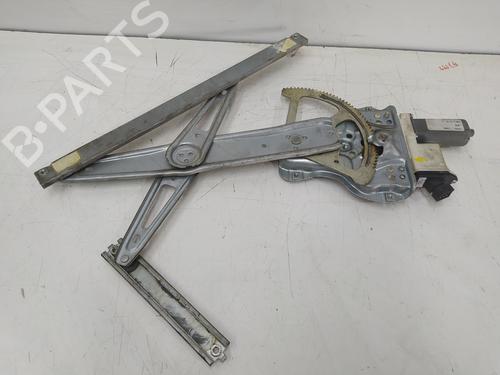 Front right window mechanism TOYOTA COROLLA (_E12_) 2.0 D-4D (CDE120R, CDE120L_) | BP16345402C23 