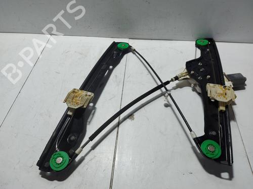 Front left window mechanism BMW 3 (E90) 320 d | BP30136677C22