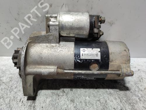 Startmotor NISSAN NAVARA NP300 (D40) 2.5 dCi 4WD (171 hp) 8705538