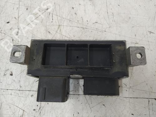 Electronic module RENAULT MASTER III Van (FV)  | BP24937881M83 